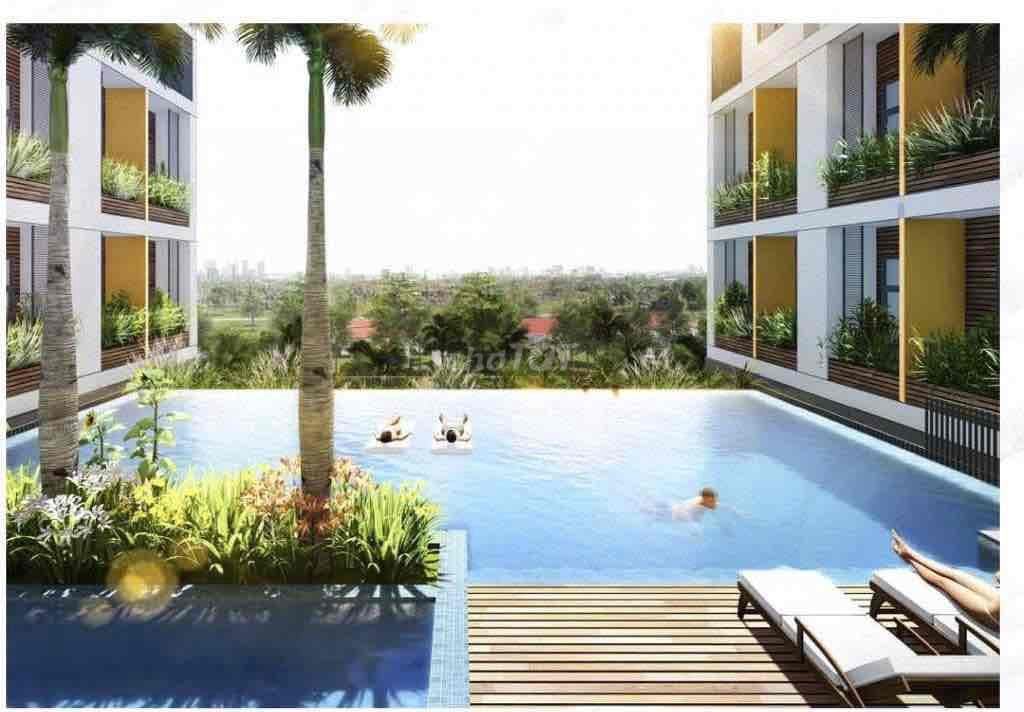 chính chủ cần bán căn hộ giá siêu ưu đãi - Ảnh 2