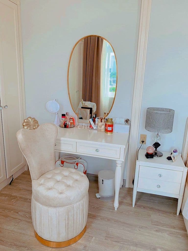 Căn hộ cao cấp 2PN Saigonres, 2PN, nội thất, tiện ích Vincom - Ảnh 2
