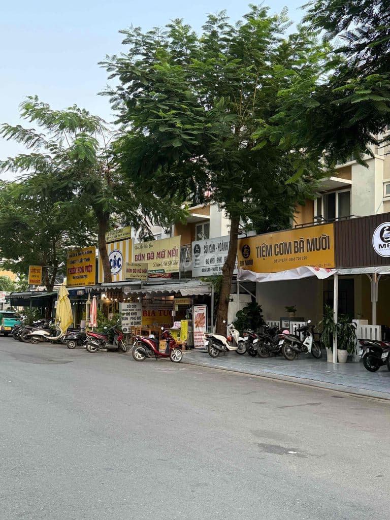 🏡 Bán nhanh căn Mặt Tiền đường số 14 Khu dân cư Lovera Par - Ảnh 3