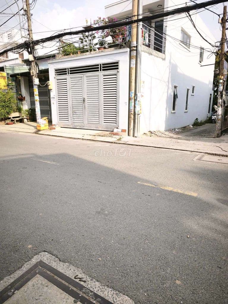 MẶT TIỀN NGUYỄN THỊ HAI-BÁN ĐẤT TẶNG 2 CĂN NHÀ-201,3m² - SỔ HỒNG RIÊNG - Ảnh 2