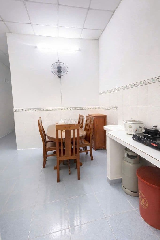 Bán nhà hẻm ô tô đậu cửa Quốc Lộ 13, Hiệp Bình Phước - 80m2