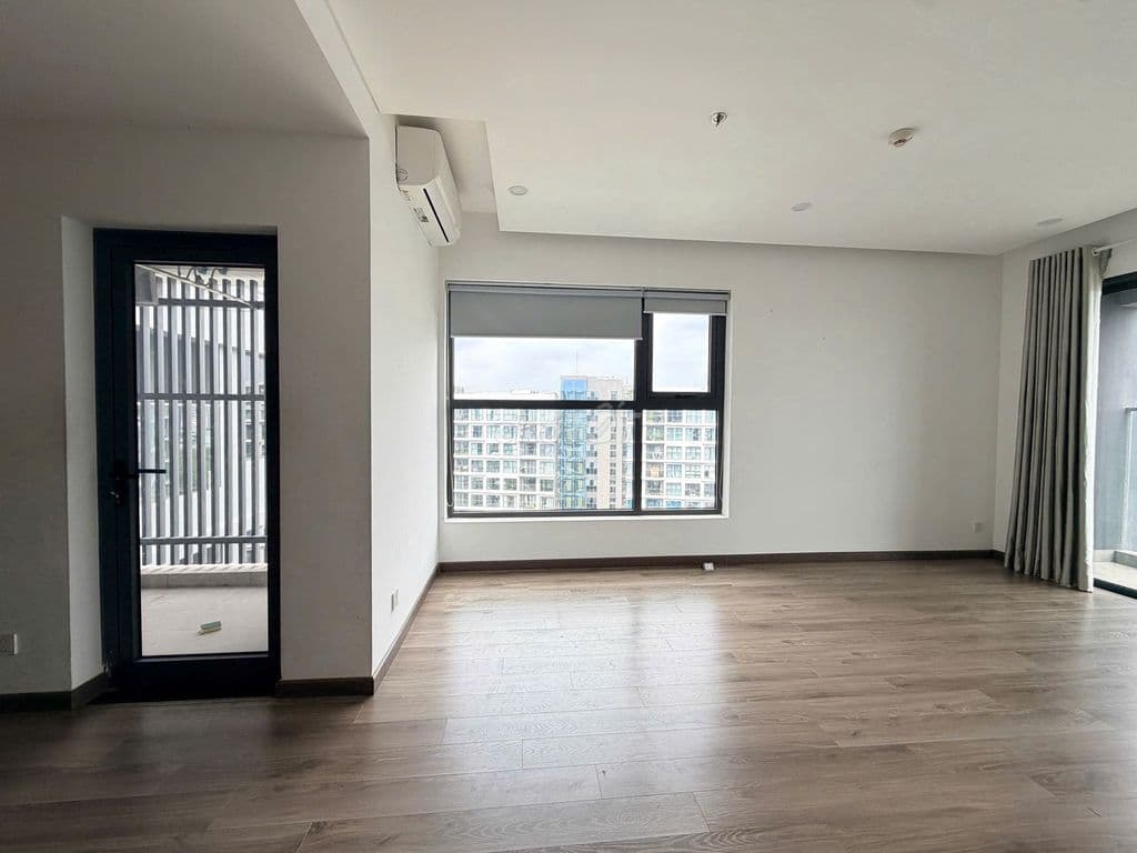 Bán căn 2PN Alnata Plus 85,5m2, NTCB, view mát, giá rẻ 7,2 tỷ có ô xe. - Ảnh 3