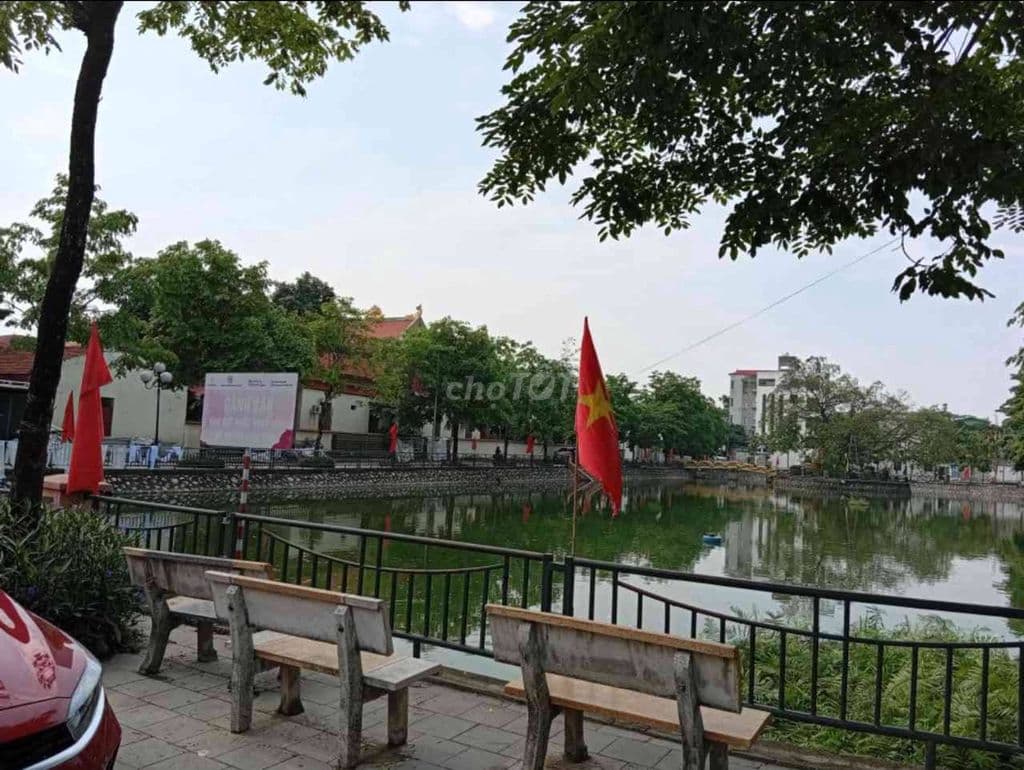 Bán nhà 48m2 Đông Anh, gần trường mầm non - Ảnh 3