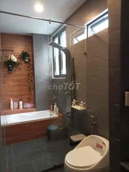 BÁN GẤP NHÀ HXH LÃNH BINH THĂNG, 3,9 x 15 m, 3 TẦNG, 6,6 tỷ - Ảnh 3