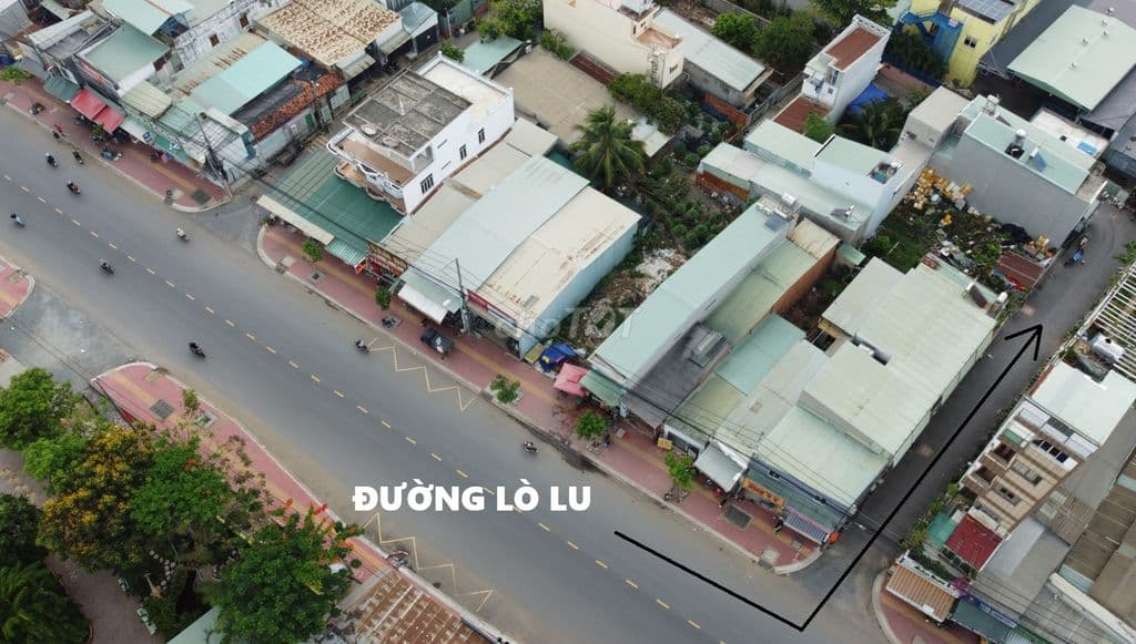 80M2 ĐẤT NGAY GAMUDA LAND, ĐƯỜNG RỘNG 30M, TOÀN BỘ THỔ CƯ, CÒN GIẢM - Ảnh 2