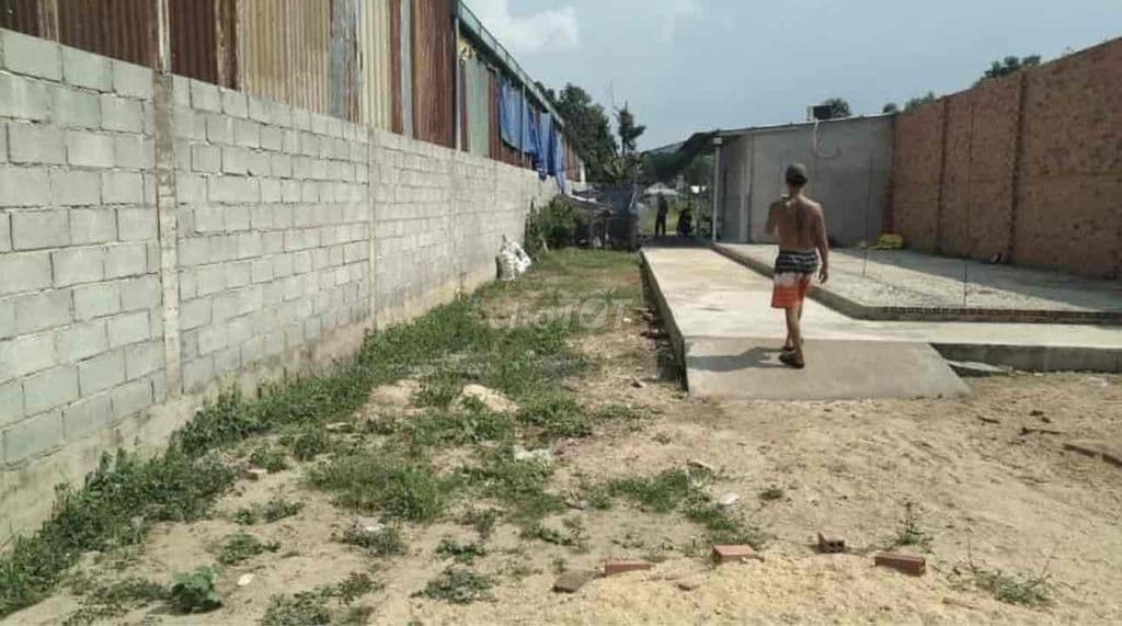 Đất 1/ Tỉnh lộ 7 dt 1971.8m2 giá 8tỷ3 - Ảnh 2