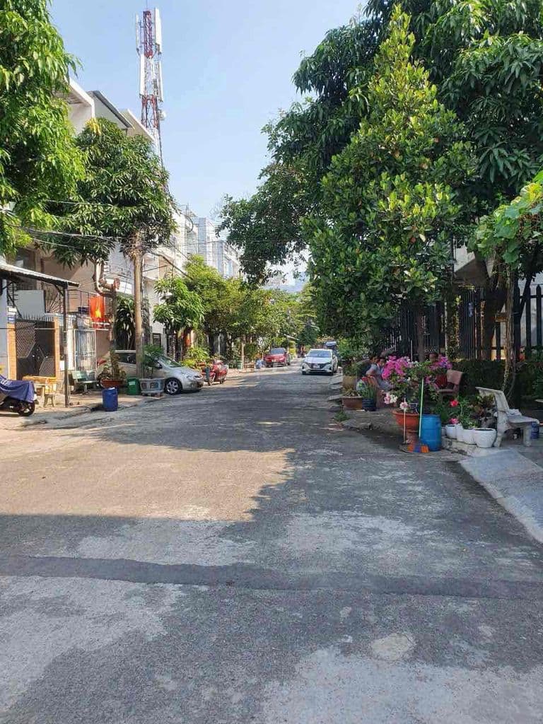 CHÍNH CHỦ BÁN GẤP LÔ ĐẤT KHU 10Ha DƯƠNG THỊ GIANG TÂN THỚI NHÂT. SỔ CC