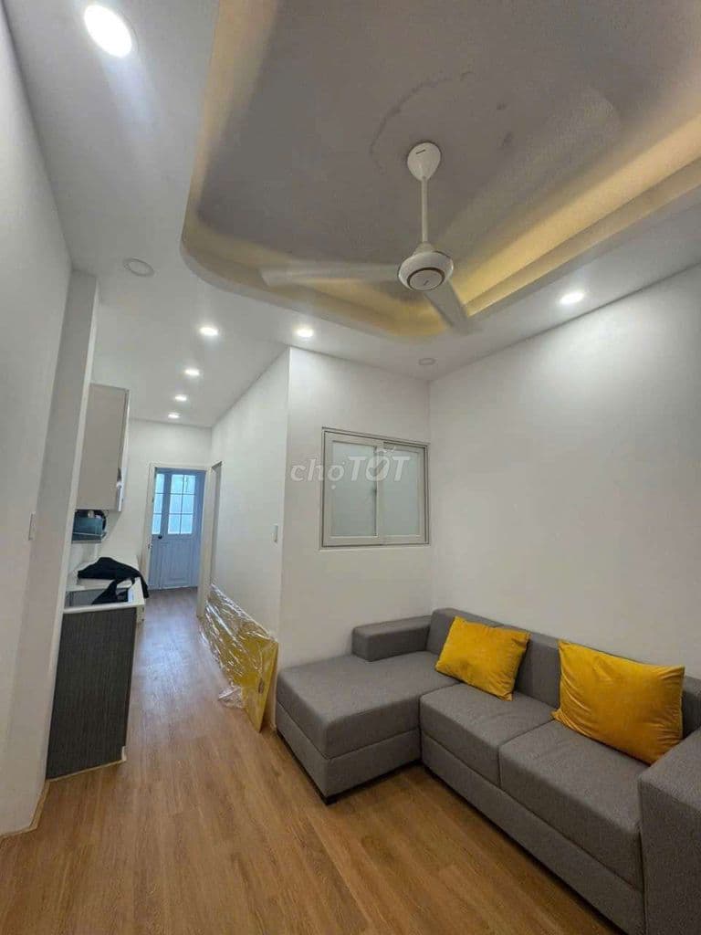 🏠🏠 Bán Căn Hộ Chung cư Lạc Long Quân, Q11. 💢