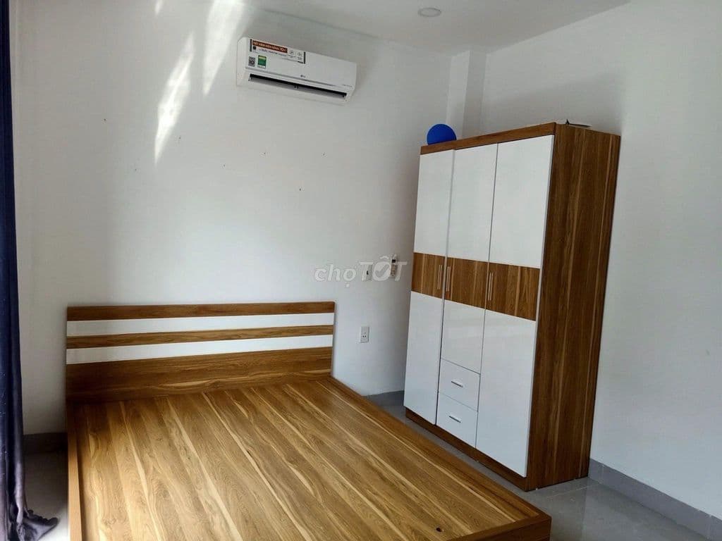 NHÀ ĐẸP QUẬN 7 – HẺM Ô TÔ HUỲNH TẤN PHÁT – 3 TẦNG KIÊN CỐ – CHỈ 5,9 TỶ - Ảnh 3