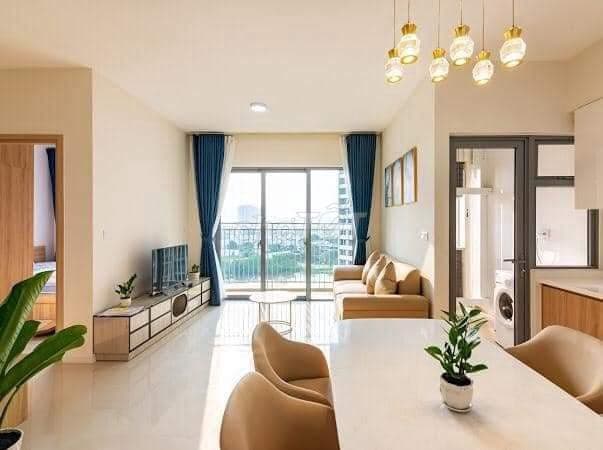 CHỦ ĐỔI NHÀ TO - BÁN GẤP CĂN HỘ PHẠM VĂN ĐỒNG, SỔ SẴN – Ở NGAY!