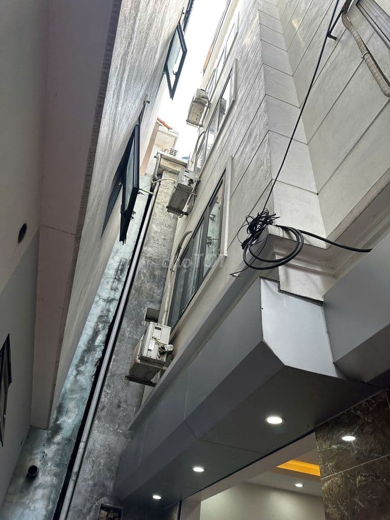 Nhà 5 tầng tại ngõ Tây Tựu, phường Tây Tựu, Hà Nội giá chỉ 6,95 tỷ - Ảnh 2