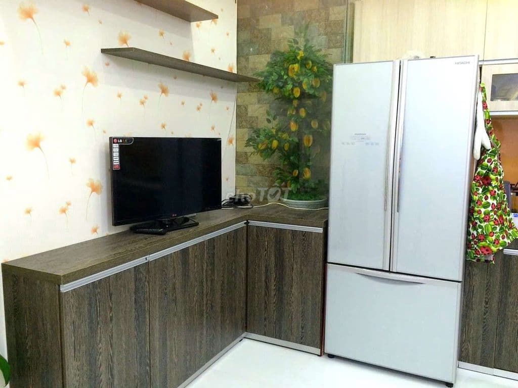 Gấp bán nhà Khu 4 Xã Bình Tân, HXH, 3 tầng, 64m2, chỉ 6.3 tỷ - Ảnh 2