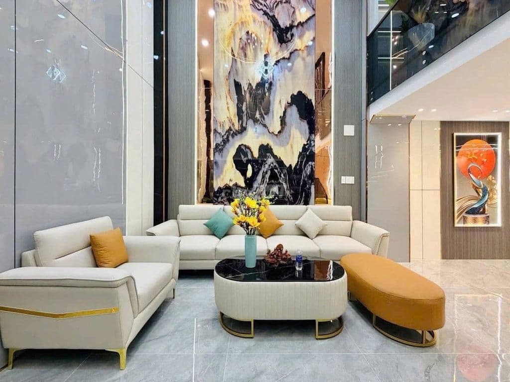 Sốc,Khũng Kiếp-Ngộp Xã Lỗ-1Ty-4.4mx13m 4 Lầu