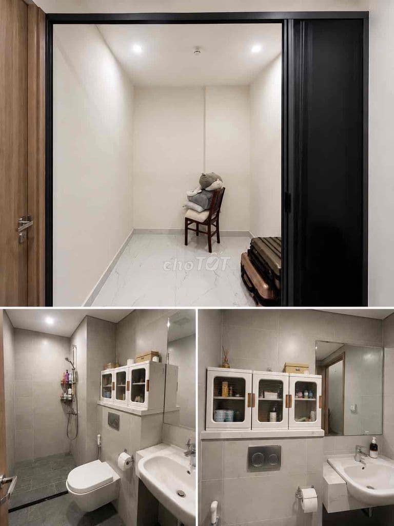 Chính chủ - bán căn hộ Vinhomes Grand Park 2 tỷ 950 - Ảnh 2