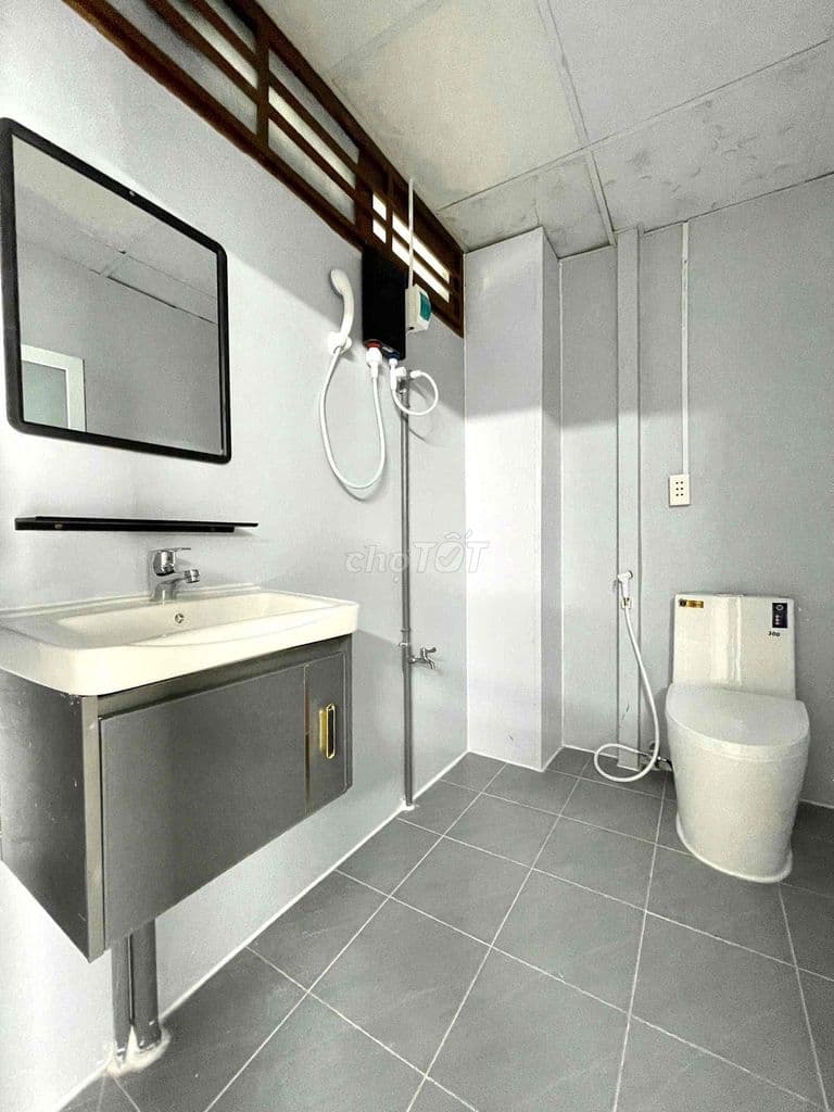 Bán Nhà Chính Chủ Phú Thuận Quận 7(Cũ) - Ảnh 3
