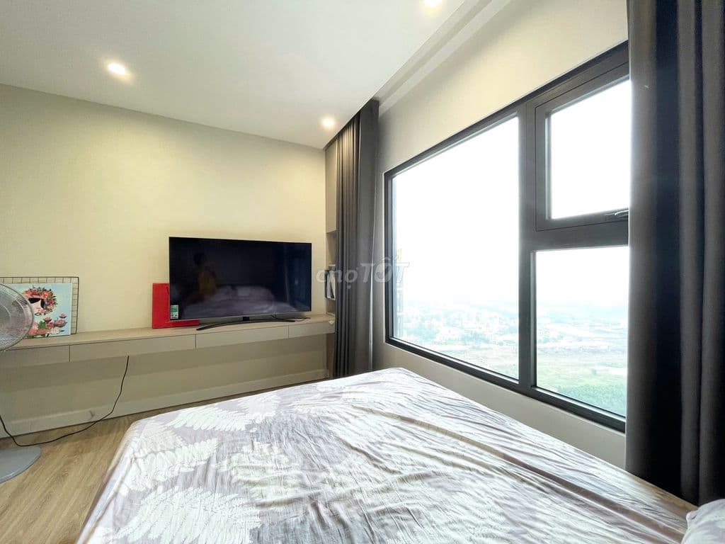 Studio 34m2 Beverly Solari full nt đẹp – ở ngay / cho thuê - Ảnh 2