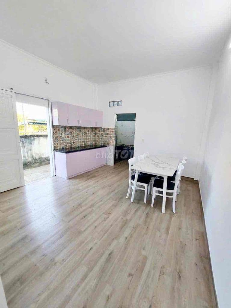 NHÀ GÓC 2 MẶT TIỀN HẺM XE HƠI- ĐƯỜNG HUỲNH TẤN PHÁT- NHÀ BÈ - Ảnh 3