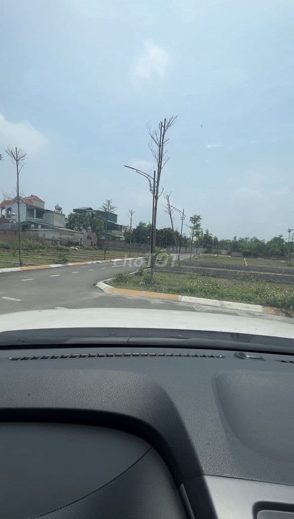 Bán đất Đồi Sen, Thạch Thất, đường ô tô vào thoải mái, ko quy hoạch - Ảnh 3