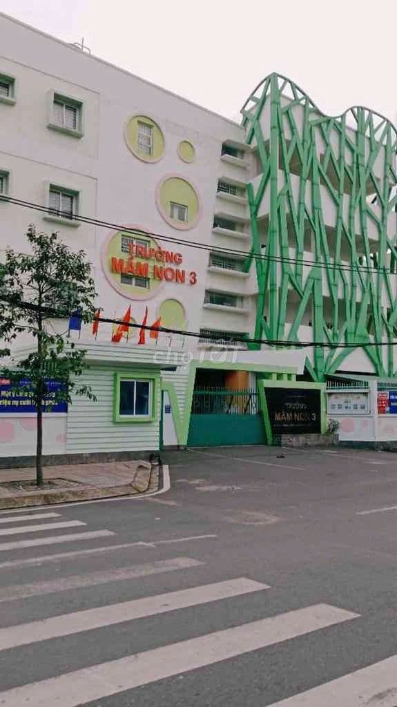 Căn hộ 50m2 sát CV Khánh hội – 2,37 tỷ. - Ảnh 3