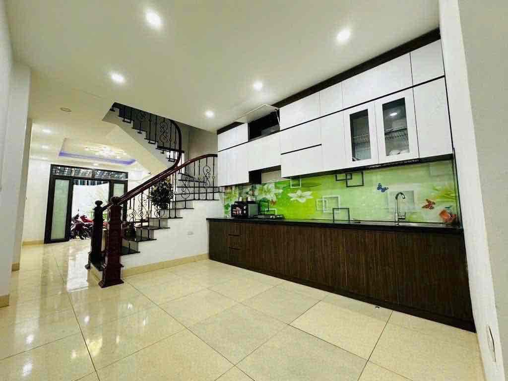 LÔ GÓC - NHIỀU PHÒNG NGỦ - THÔNG 2 MẶT NGÕ - Ảnh 3