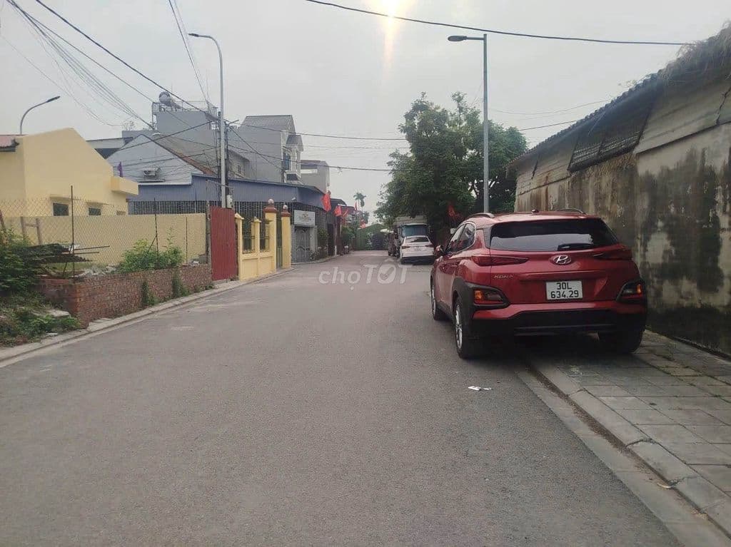 bán đất tặng nhà Mai Lâm Đông Anh chỉ 5 tỷ - Ảnh 3