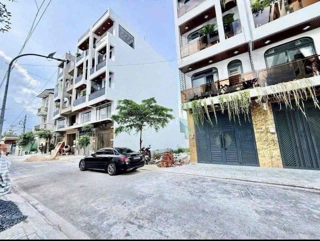 BÁN LÔ ĐẤT ĐẸP ĐƯỜNG DƯƠNG THỊ MƯỜI PHƯỜNG TÂN THỚI HIỆP QUẬN 12 Cg: - Ảnh 2