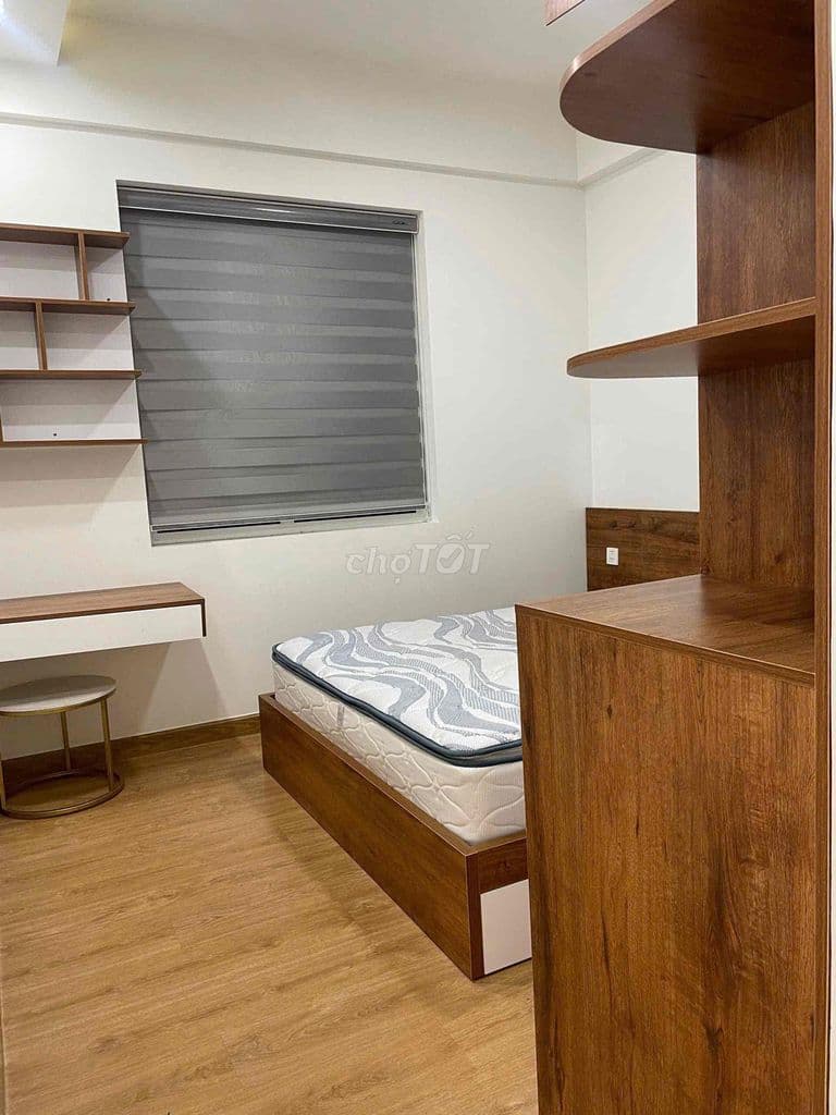 Bán căn hộ 2PN 2WC tầng đẹp tặng hết nội thất giá 3,4 tỷ có hổ trợ vay - Ảnh 3