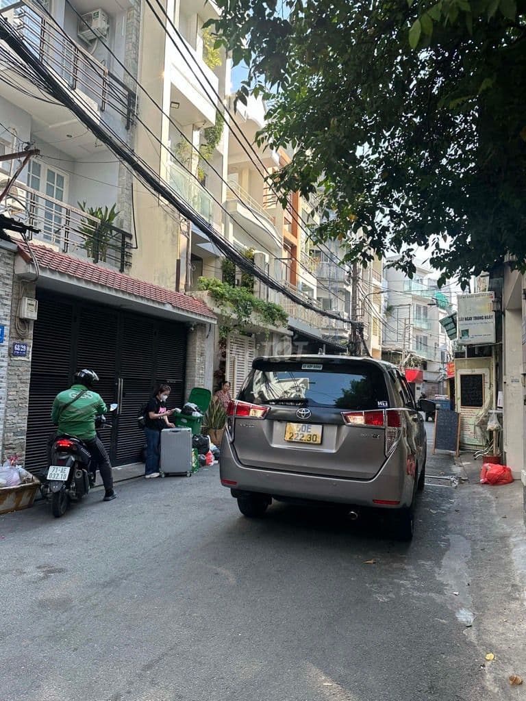 HÀNG NGON TÂN BÌNH PHẢI NHANH MỚI KỊP - BÁN VỊ TRÍ TẶNG NHÀ GIÁ TỐT - Ảnh 2