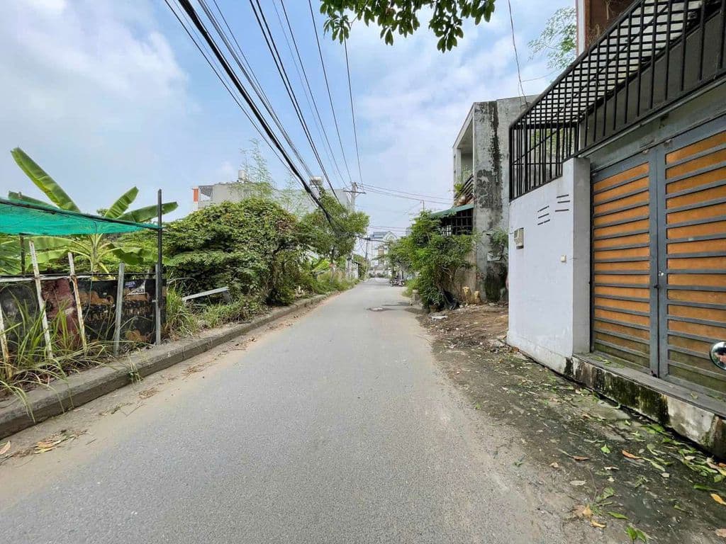 cần bán đất trường lưu - Ảnh 3