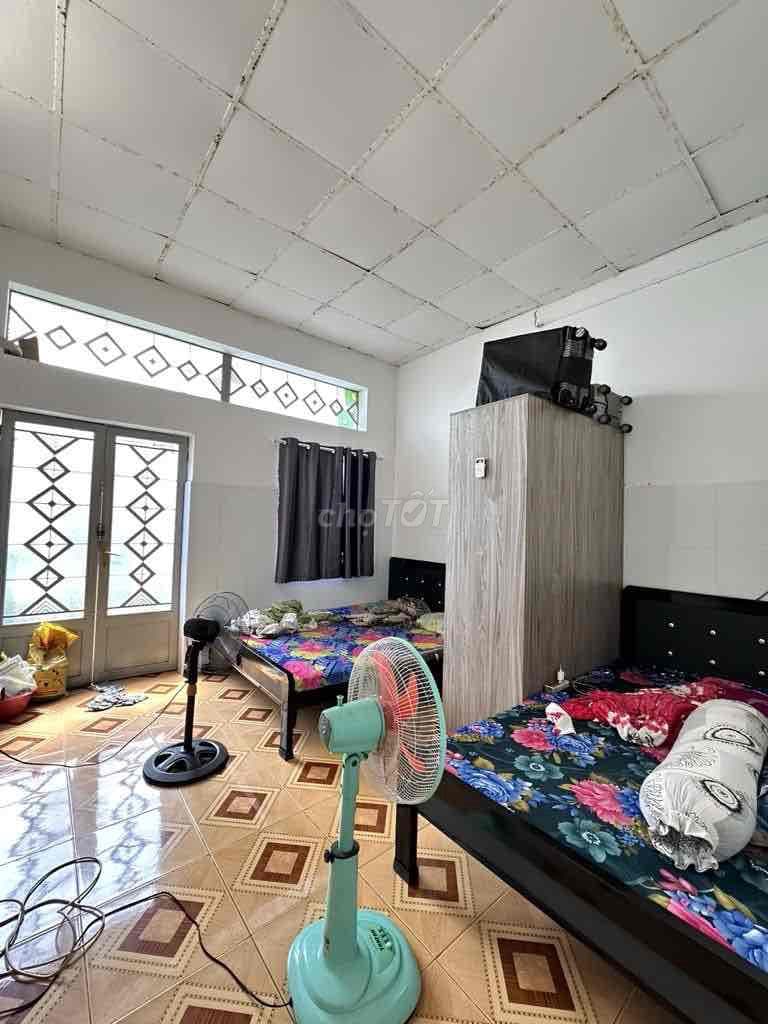 Bán gấp Nhà Mặt Tiền Đs Lê Văn Quới, 40m2, 2 tầng, chỉ nhỉnh 4 tỷ. - Ảnh 3