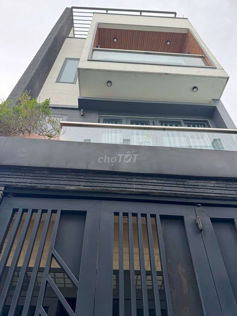 RẤT GẤP NHÀ 3 TẦNG VÕ VĂN VÂN, DT. 70M2 - GIẢM 500TR, GIÁ MỚI 3.9TỶ
