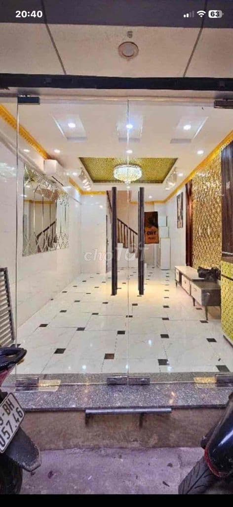 Bán nhà chính chủ Trương Định - Ảnh 2