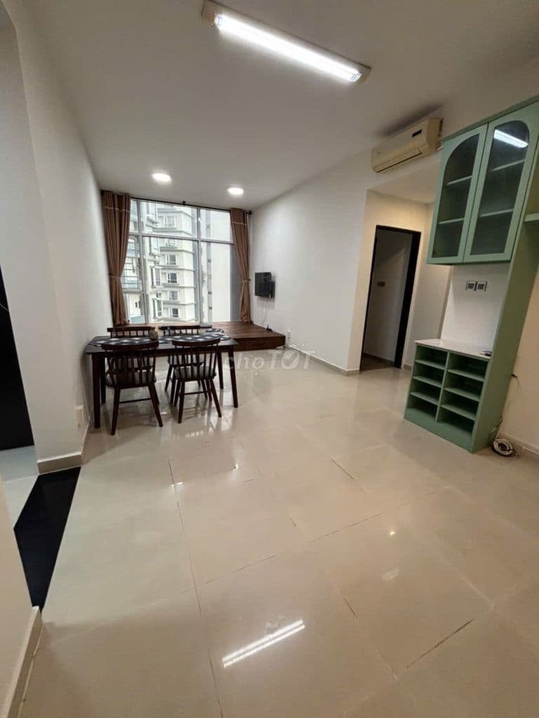 Chính chủ bán chung cư Phú Mỹ - Vạn Phát Hưng - Quận 7 - Ảnh 3