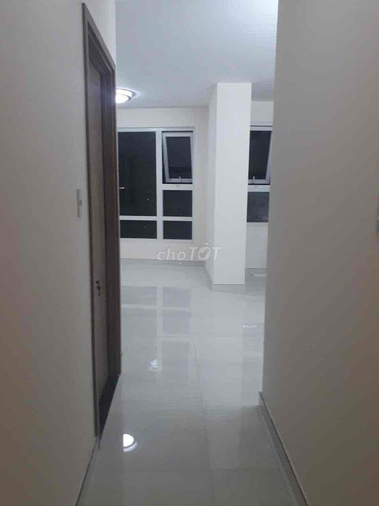 chính chủ bán 3Pn 78m2 rẻ hơn Các can hộ Q6 khác sổ hồng sẵn nhà đẹp - Ảnh 3