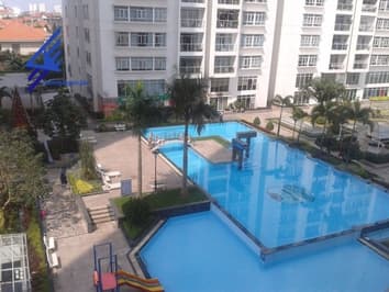Bán căn hộ Hoàng Anh River 162M 3pn 3wc full NT chỉ 68tr/ mét - Ảnh 2