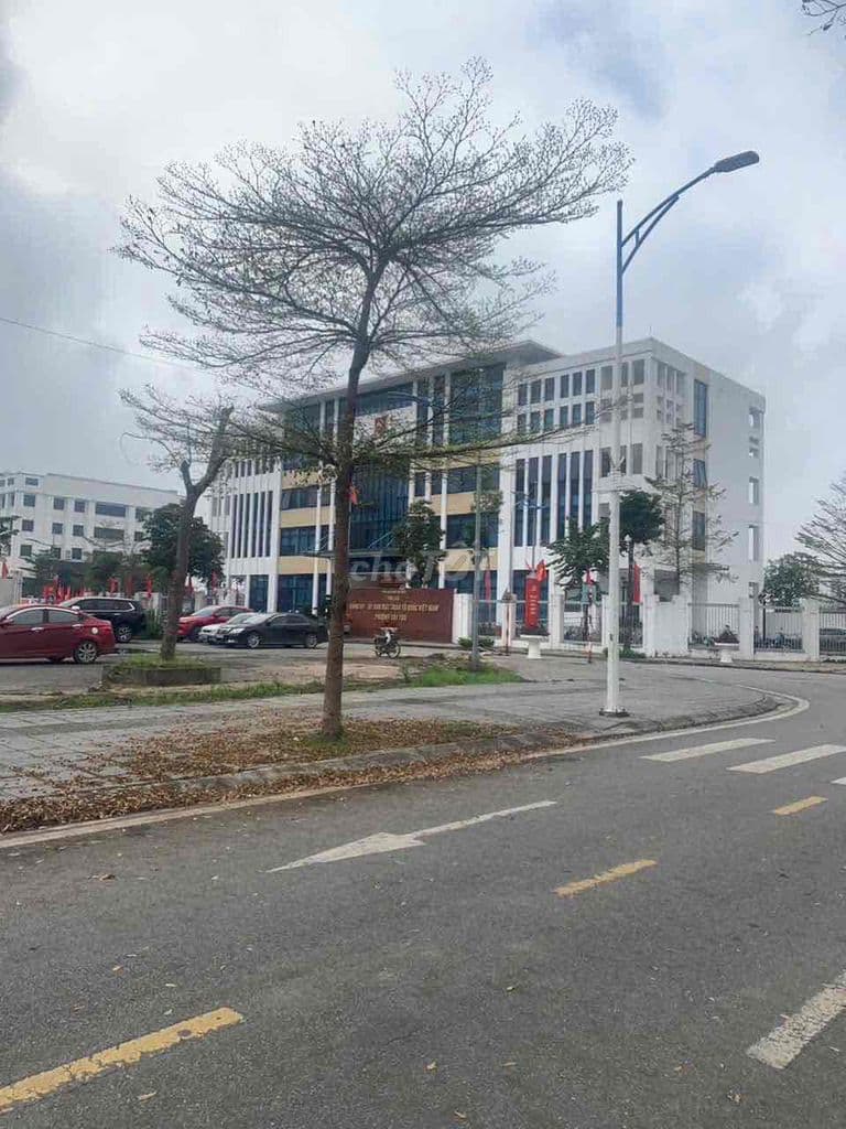 Thổ cư phú diễn 60m ngõ 3,5m