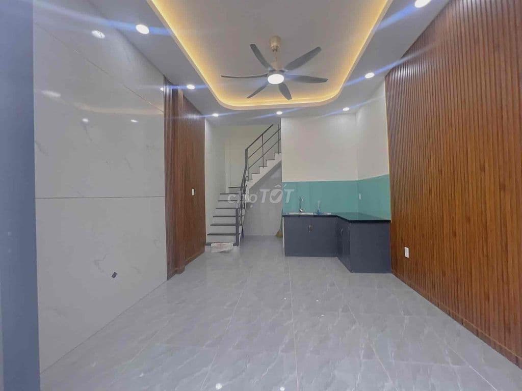Nhà 25m2 HIỆP BÌNH PHƯỚC THỦ ĐỨC CHỈ NHỈNH 2 T.ỉ 🌸Gần mặt tiền đường,