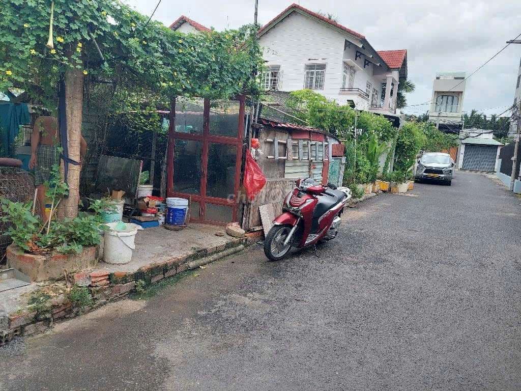 BÁN LÔ GÓC ĐƯỜNG 160. TĂNG NHƠN PHÚ.Q9 - Ảnh 3