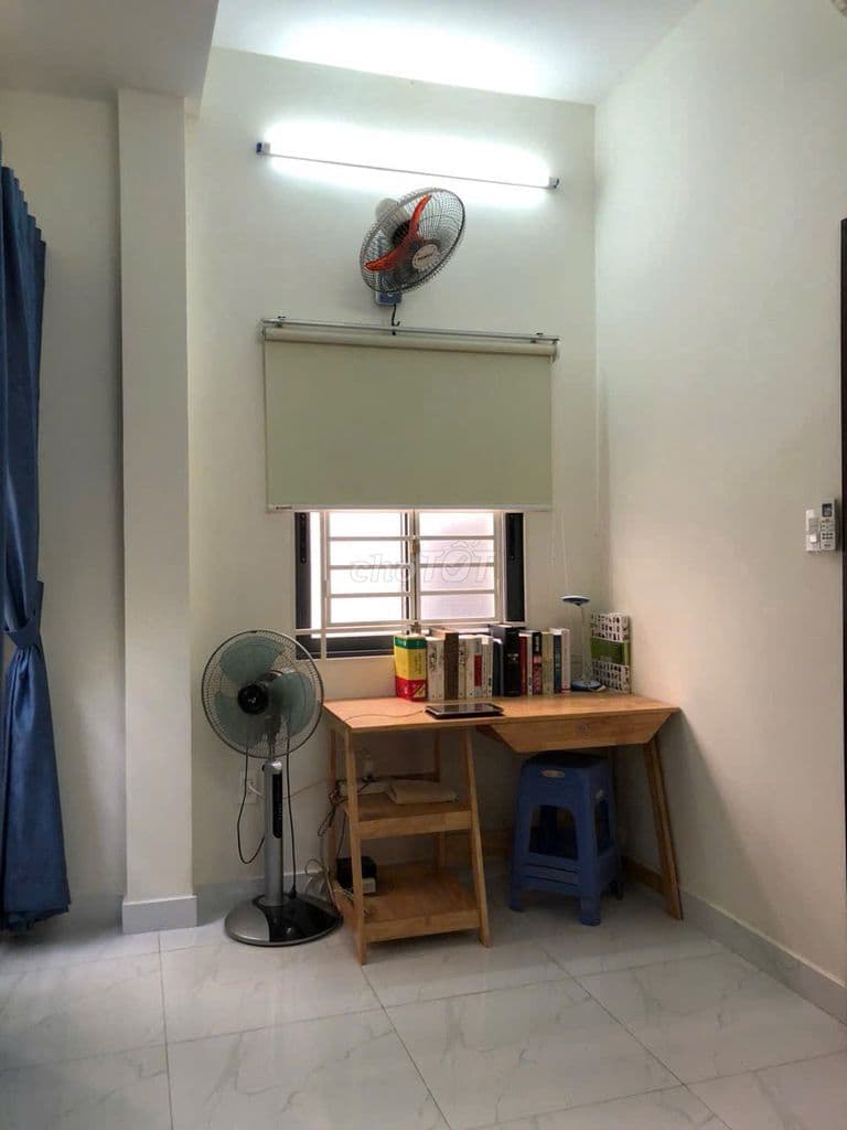 Bán nhà 2 tầng 30.6m2 - Lê Văn Sỹ - Huỳnh Văn Bánh, P.13, Phú Nhuận - Ảnh 3