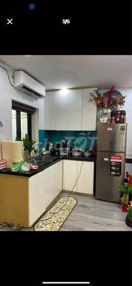 Bán nhà ngõ 44 Nguyễn Khiết, 3 ngủ, sổ đỏ, MT 5m, 40m2/tầng, 5.55 tỷ - Ảnh 2