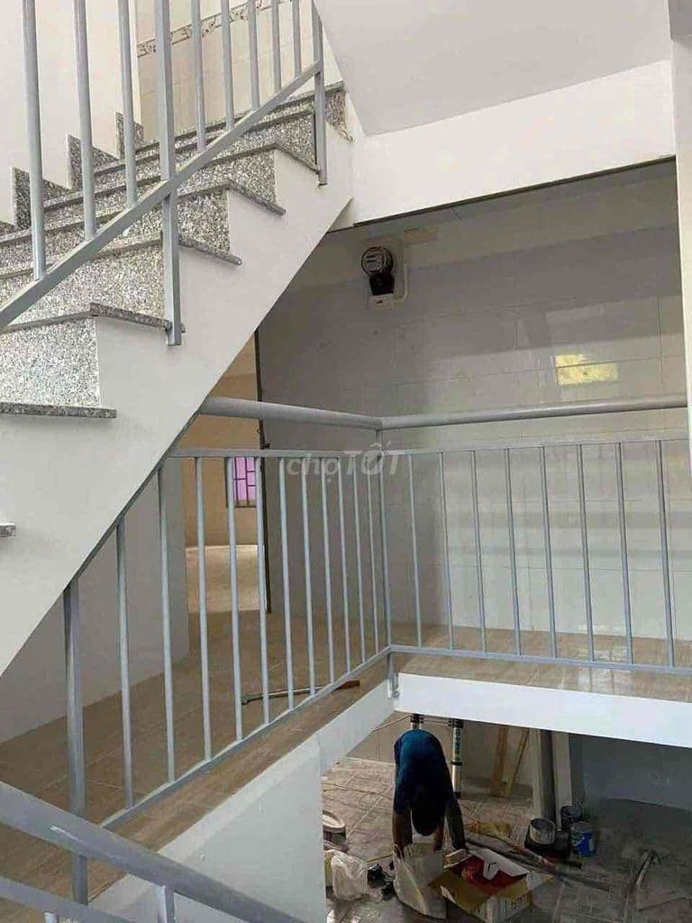 Bán nhà trọ thu nhập 60tr/tháng - Ảnh 2