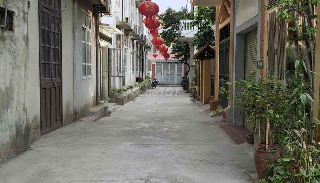 Bán nhà Huỳnh Cung Yên Ngưu gần Linh Đàm, thang máy,ô tô đỗ - Ảnh 2