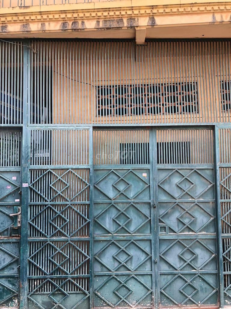 Bán đất tặng nhà hxh Hồ Biểu Chánh-63m2-ngang hơn 6m - Ảnh 2