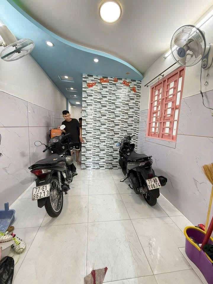 CẦN BÁN GẤP NHÀ TÂN BÌNH - Ảnh 2