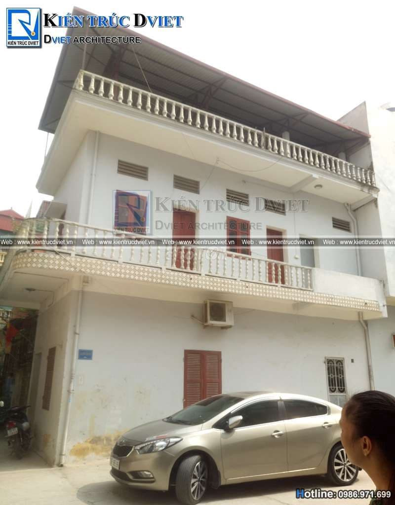 TRUNG TÂM TRÂU QUỲ - Ô TÔ TRÁNH BA GÁC - SÁT PHỐ-MẶT TIỀN RỘNG.GIÁ TỐT