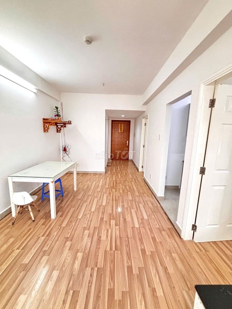 BÁN CĂN CÓ BAN CÔNG 67M2 GIÁ 2.8 TỶ - Ảnh 2