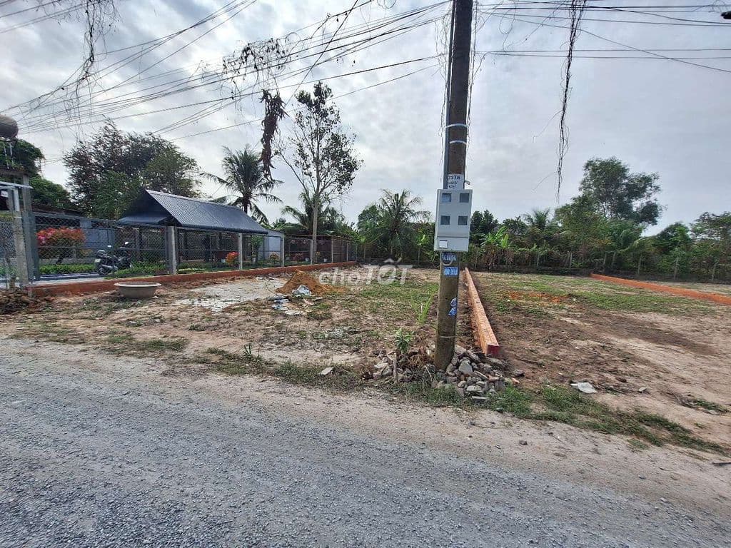 CHỦ CẦN TIỀN BÁN ĐẤT RẺ THẠNH XUÂN 52 QUẬN 12 ĐẸP ĐẦU TƯ - Ảnh 3
