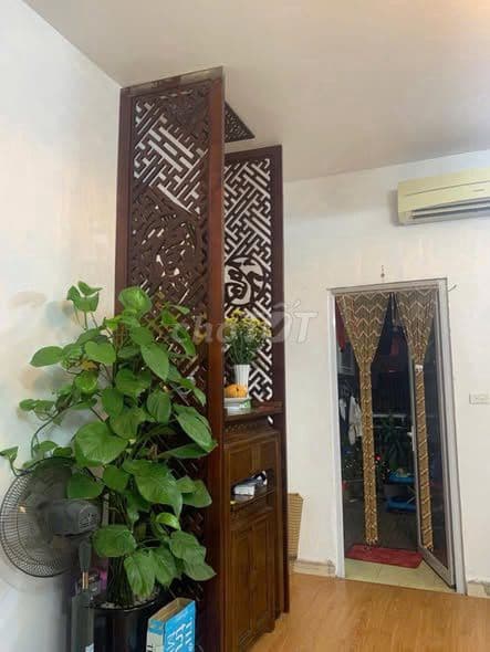 bán căn hộ 2PN tại Đống Đa, vị trí đẹp