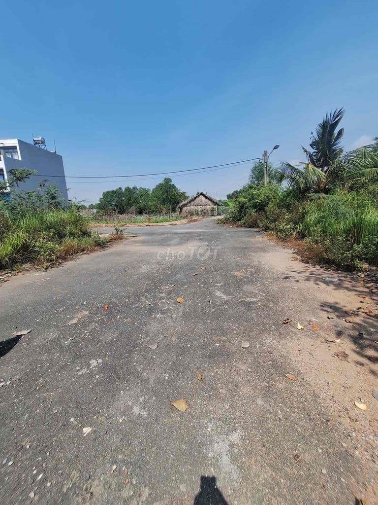 Đất nền cơ hội đầu tư Long Phước Thủ Đức HCM - Ảnh 3