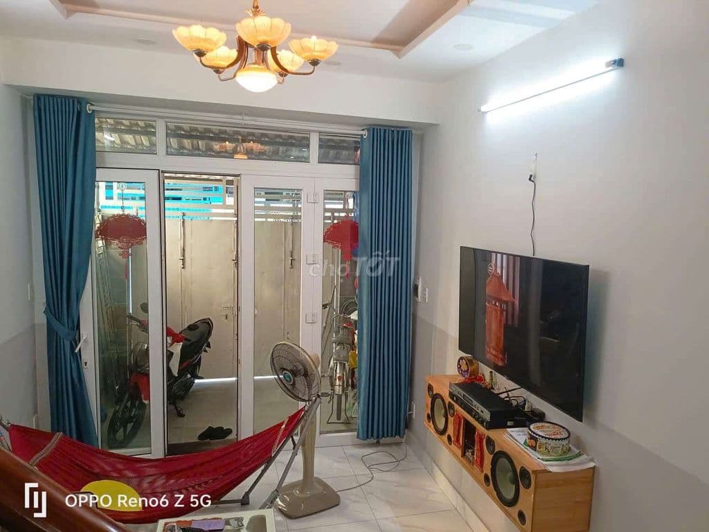 nhà phố liền kề - Ảnh 2